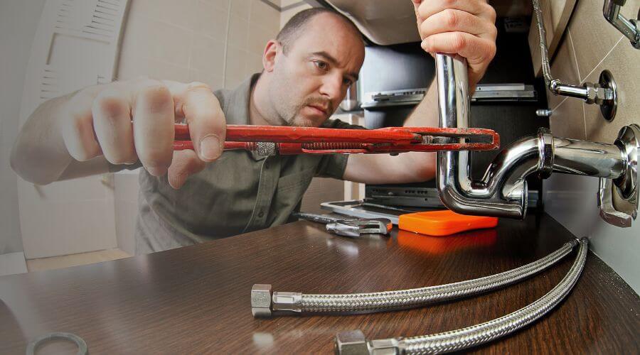 Professional Leak Detection Services in Golden, MO